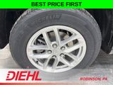New 2026 Jeep Grand Cherokee SUV