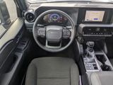 Used 2025 Toyota Land Cruiser SUV