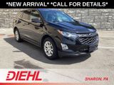 Used 2019 Chevrolet Equinox SUV