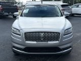 Used 2022 Lincoln Nautilus SUV