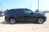 Used 2025 Volkswagen Atlas SUV