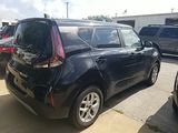 Used 2025 Kia Soul Hatchback