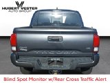 Used 2023 Toyota Tacoma Truck
