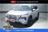 Used 2025 Nissan Rogue SUV