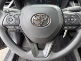 New 2026 Toyota Corolla Hybrid Sedan