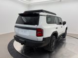 Used 2025 Toyota Land Cruiser SUV