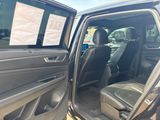 Used 2024 Volkswagen Atlas Cross Sport SUV