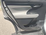 Used 2025 Toyota Highlander Hybrid SUV
