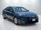 Used 2025 Toyota Camry Sedan