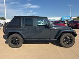 Used 2017 Jeep Wrangler SUV