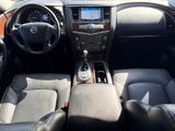 Used 2020 Nissan Armada SUV