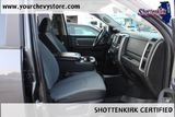 Used 2021 Ram 1500 Classic Truck