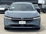 New 2027 Nissan Sentra Sedan