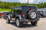 Used 2016 Jeep Wrangler SUV