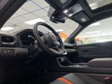 New 2026 Honda Passport SUV