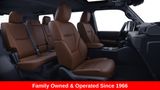 New 2027 Toyota Land Cruiser SUV