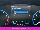 Used 2024 Ford Bronco Sport SUV