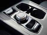 New 2026 Jeep Cherokee SUV