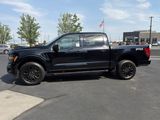Used 2024 Ford F-150 Truck