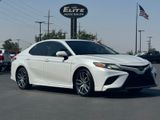 Used 2019 Toyota Camry Sedan