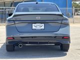 New 2027 Nissan Sentra Sedan