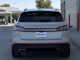 Used 2023 Lincoln Nautilus SUV