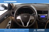Used 2012 Hyundai Accent Sedan