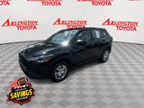 Used 2024 Toyota Corolla Cross SUV