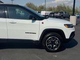 Used 2024 Jeep Compass SUV