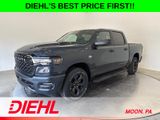 New 2026 Ram 1500 Truck