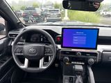 New 2026 Toyota 4Runner SUV
