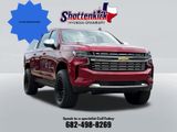 Used 2021 Chevrolet Suburban SUV