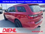 Used 2017 Dodge Durango SUV