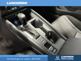 New 2026 Honda Accord Sedan Sedan