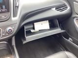 Used 2017 Chevrolet Malibu Sedan