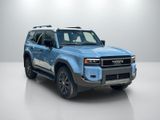Used 2024 Toyota Land Cruiser SUV