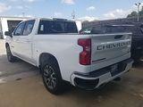 Used 2021 Chevrolet Silverado 1500 Truck