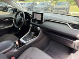 Used 2024 Toyota RAV4 Hybrid SUV