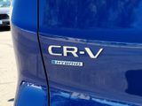 Used 2025 Honda CR-V Hybrid SUV