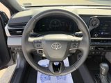 Used 2025 Toyota Camry Sedan