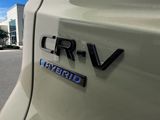 New 2026 Honda CR-V Hybrid SUV