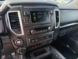 Used 2019 Nissan Titan XD Truck