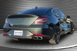 Used 2023 Genesis G70 Sedan