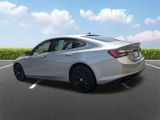 Used 2020 Chevrolet Malibu Sedan