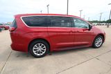 Used 2026 Chrysler Pacifica Van