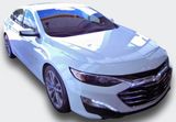 Used 2022 Chevrolet Malibu Sedan