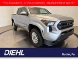Used 2025 Toyota Tacoma Truck