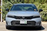 New 2026 Honda Civic Sedan Sedan