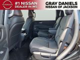 Used 2025 Nissan Armada SUV
