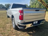 Used 2022 Chevrolet Silverado 1500 LTD Truck